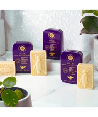 HIYORI SOLID HAND CREAM BAR